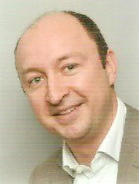 Gilles DESMARESCAUX